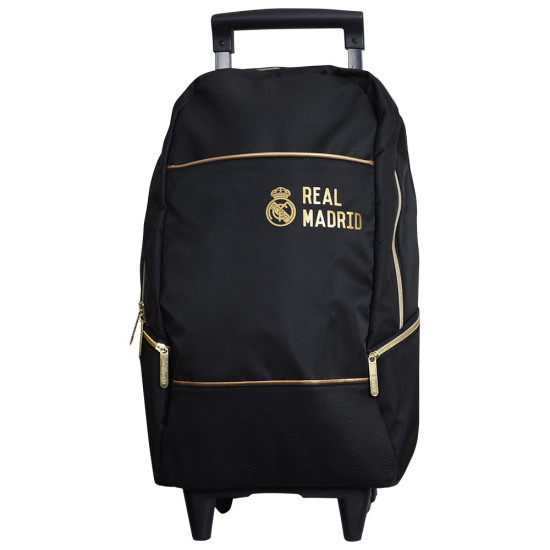 Sunce Παιδική τσάντα Real Madrid 20 Large Roller